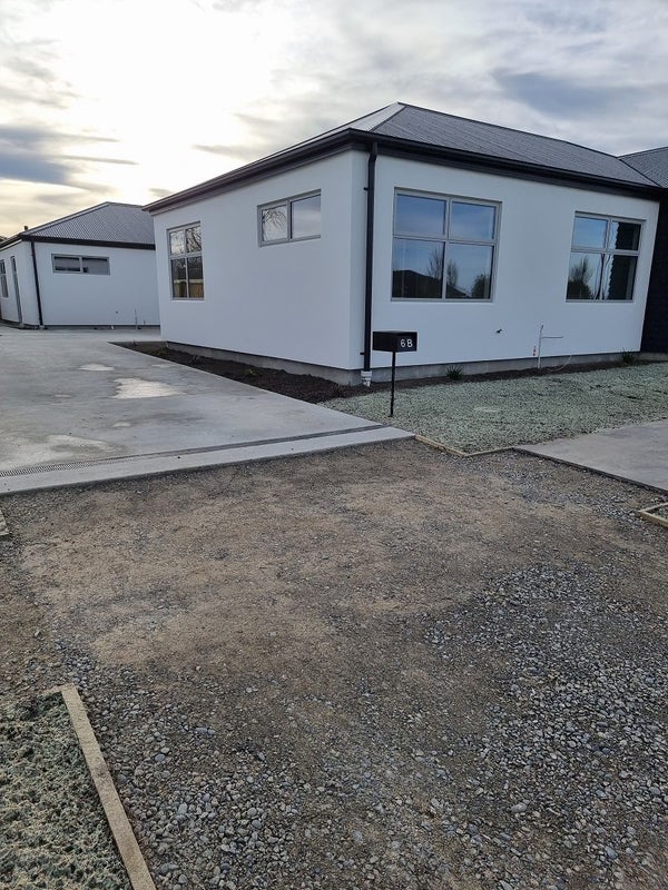 6 Braithwaite Street, Ilam, Christchurch - Carousel 1