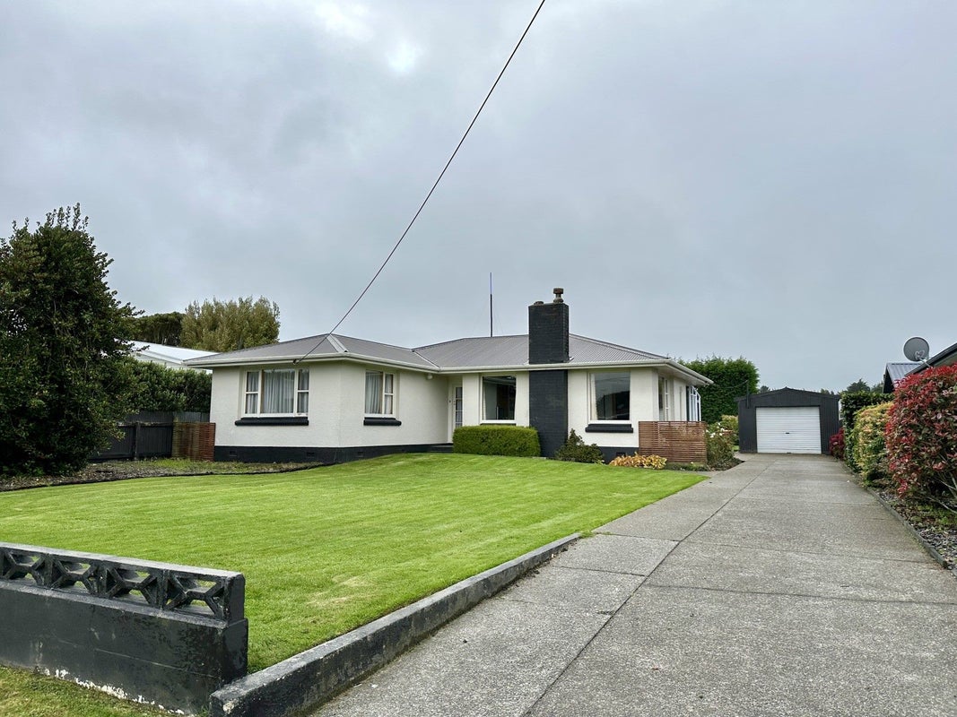54 West Plains Road, Waikiwi, Invercargill - Carousel 2