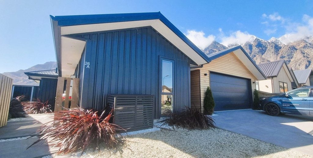 26 Coopworth Road, Jacks Point, Queenstown - Carousel 2