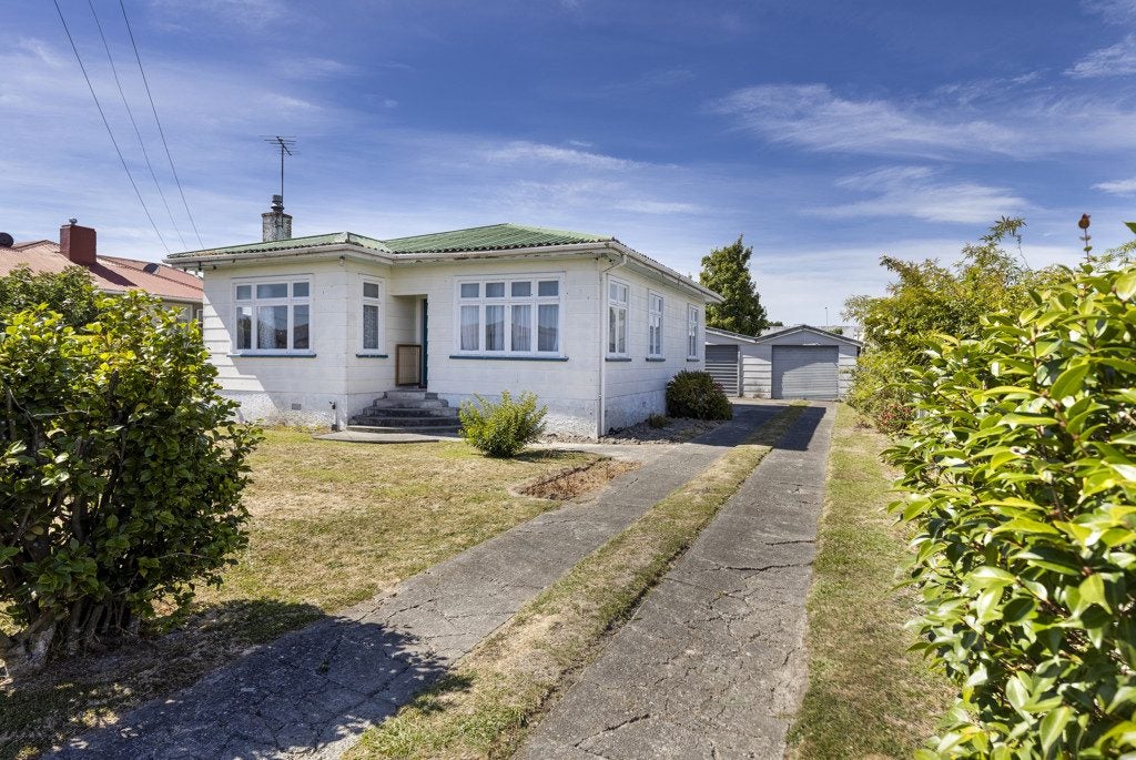 5 Parker Street, Mayfield, Blenheim - Carousel 1