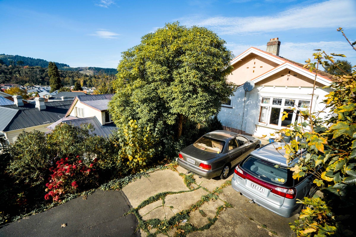 40 Warrender Street, North Dunedin, Dunedin - Carousel 1