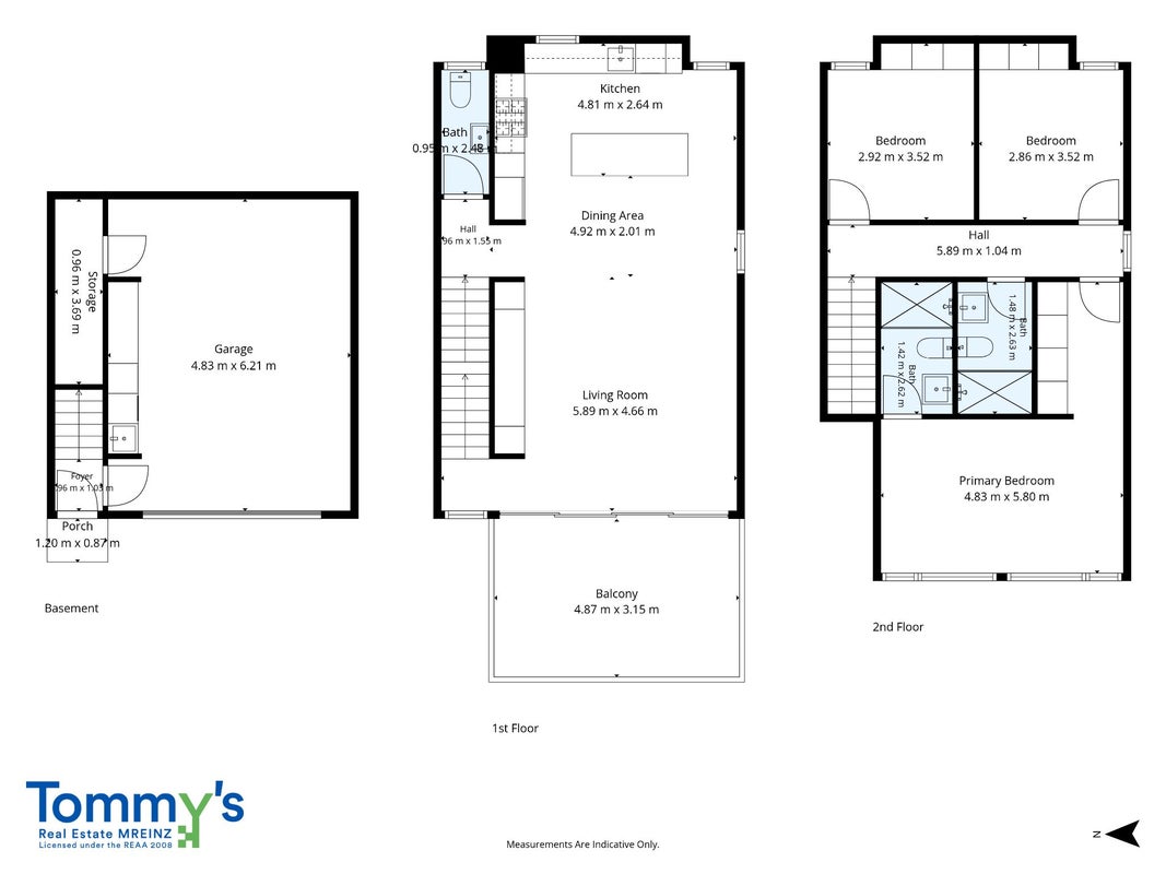 83 Melbourne Road, Island Bay, Wellington - Carousel 22