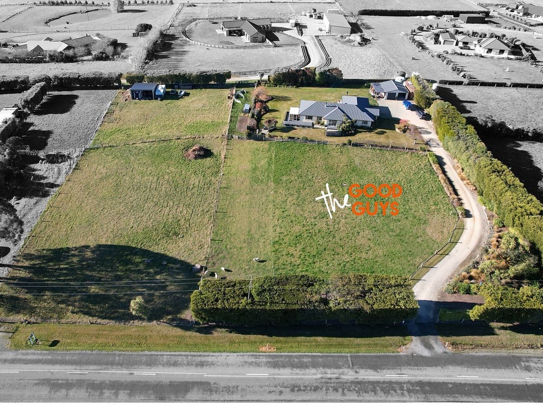 70 Airedale Road, Weston, Oamaru - Carousel 1