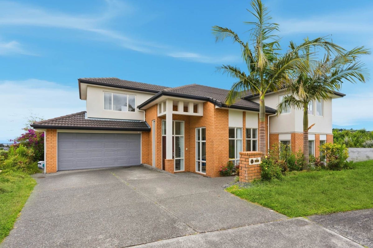 20 Savina Court, Flat Bush, Manukau City, Auckland - Carousel 2