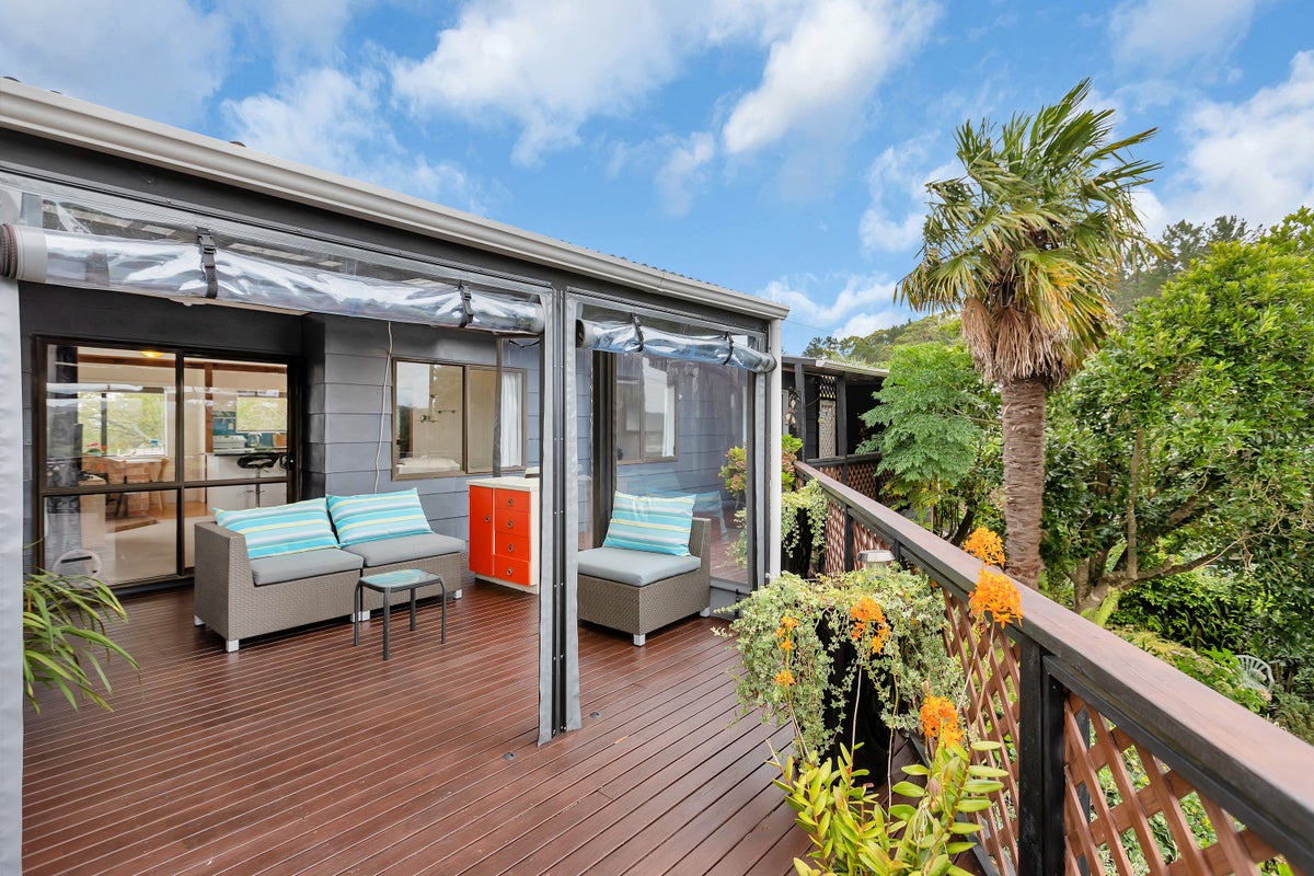 33 Hilltop Avenue, Morningside, Whangarei - Carousel 2