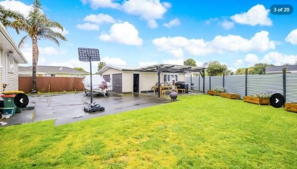 3 Marybeth Place, Rosehill, Papakura - Carousel 2