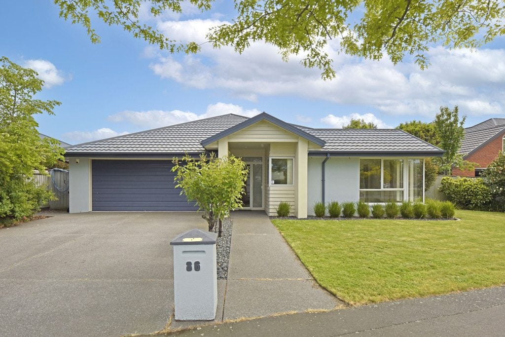 86 William Brittan Avenue, Halswell, Christchurch - Carousel 21
