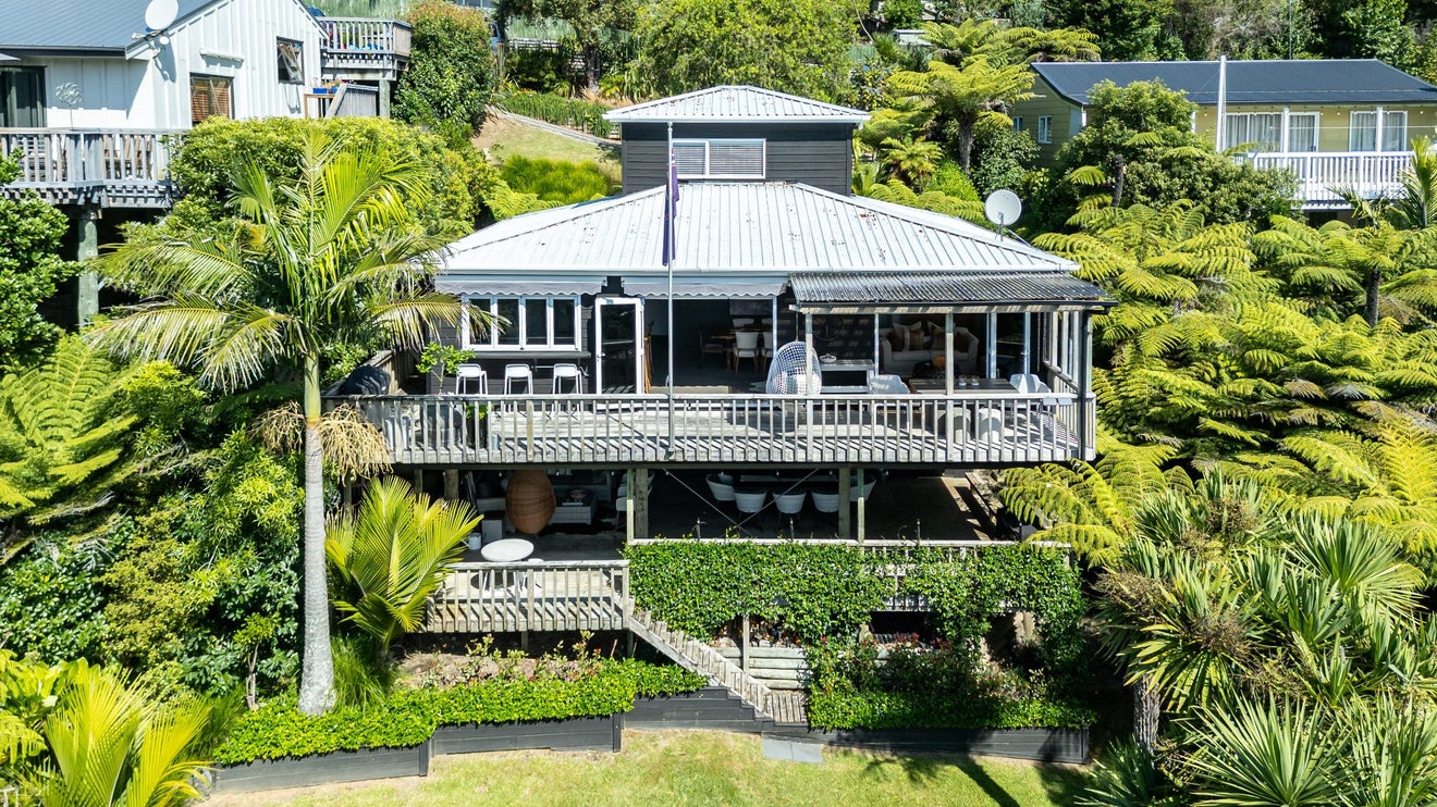 5 Hillside Lane, Tairua, Tairua - Carousel 1
