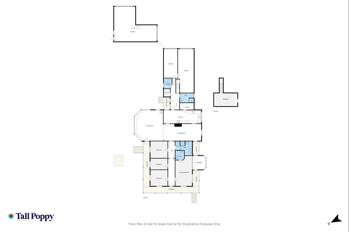 5497 Croisilles-French Pass Road, French Pass / Anaru, Marlborough Sounds - Carousel 37