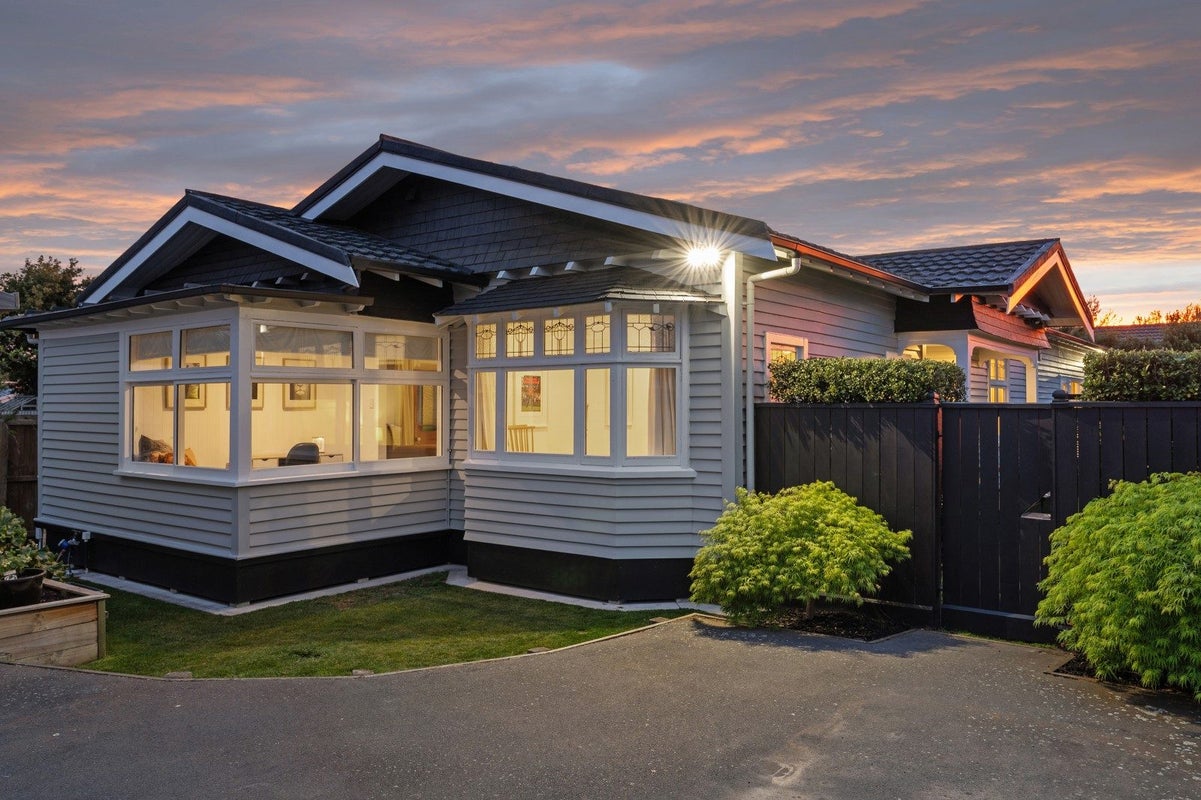 41 Mersey Street, St Albans, Christchurch - Carousel 1