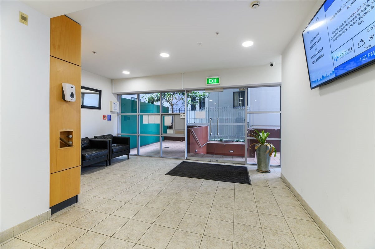 1H/82 Wakefield Street, Auckland Central, Auckland - Carousel 1