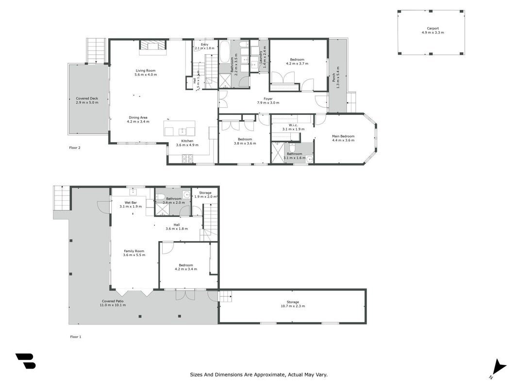 15 Grosvenor Street, Grey Lynn, Auckland - Carousel 30