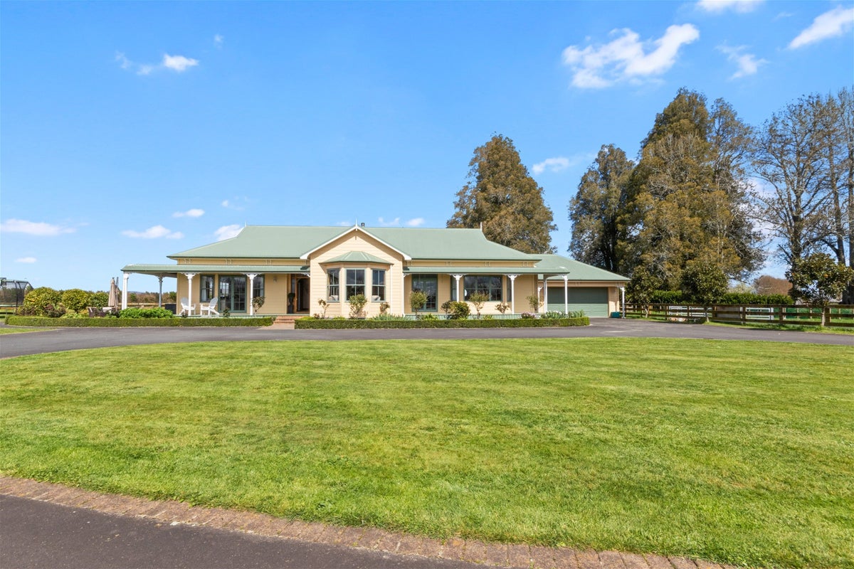 426 Marychurch Road, Matangi, Hamilton - Carousel 1
