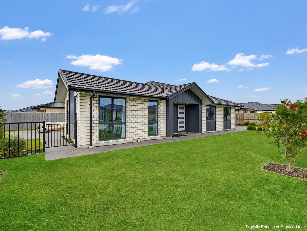 1 Eldridge Street, Woodend, Woodend - Carousel 1