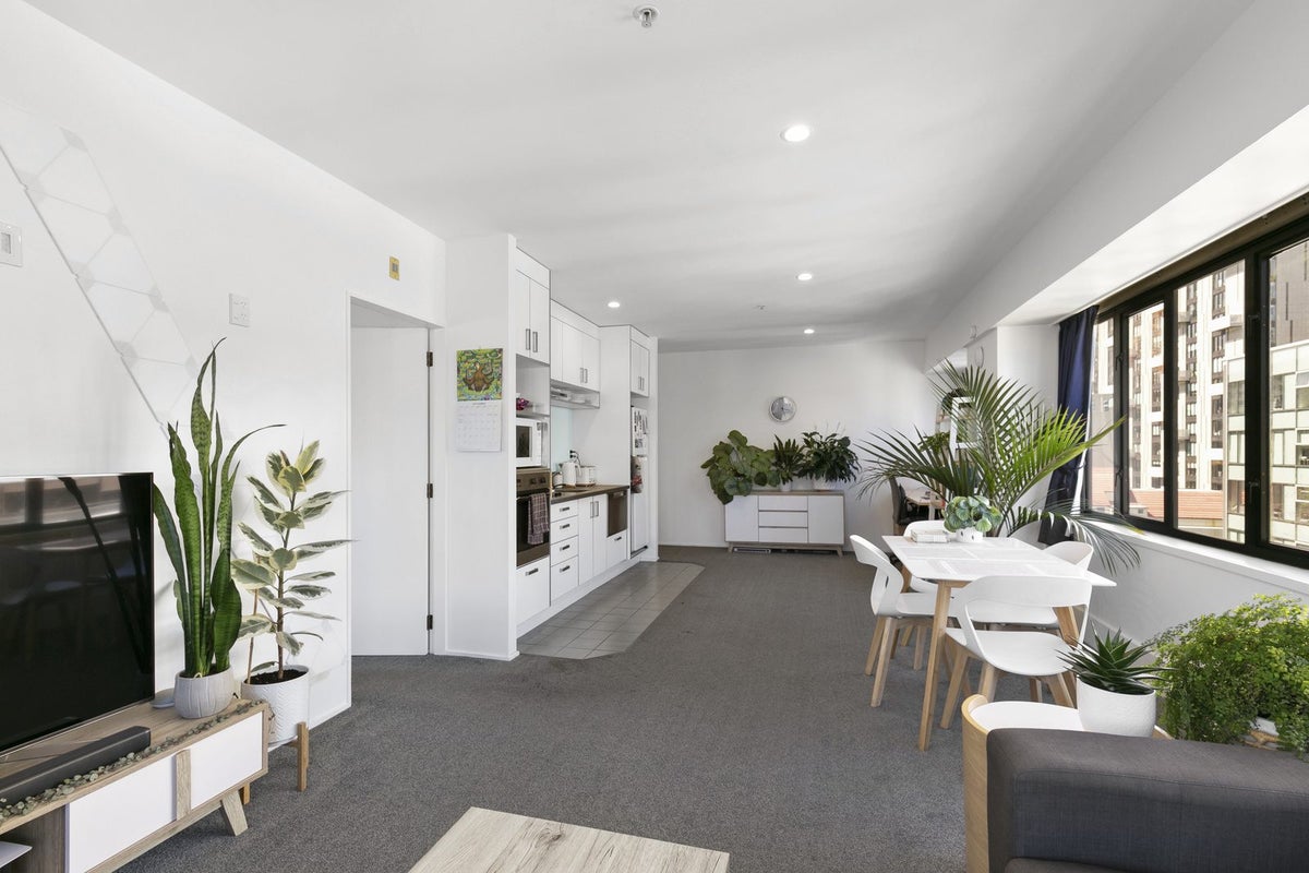 6B/192 Willis Street, Te Aro, Wellington - Carousel 2