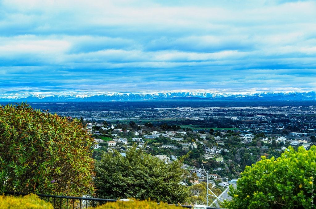 7 Millway Place, Huntsbury, Christchurch - Carousel 24