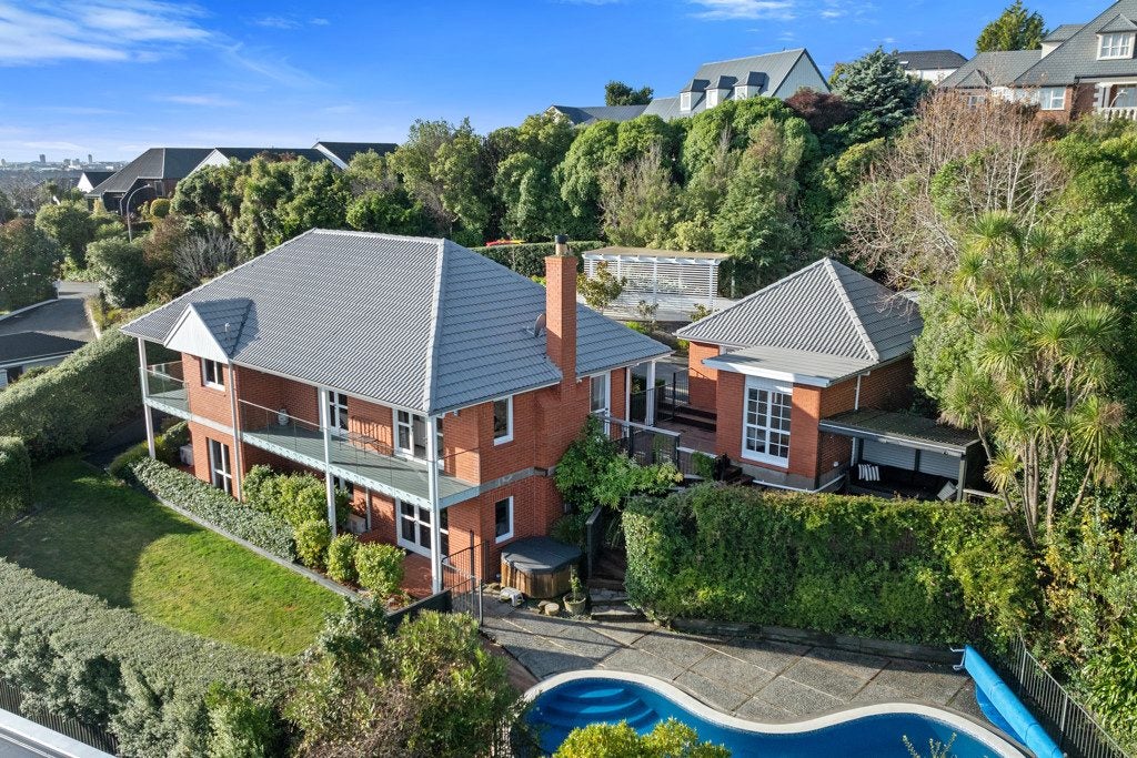 40 Bengal Drive, Cashmere, Christchurch - Carousel 1