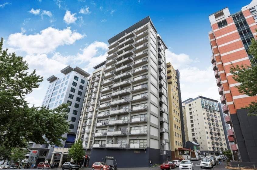 12G/82 Wakefield Street, Auckland Central, Auckland - Carousel 16