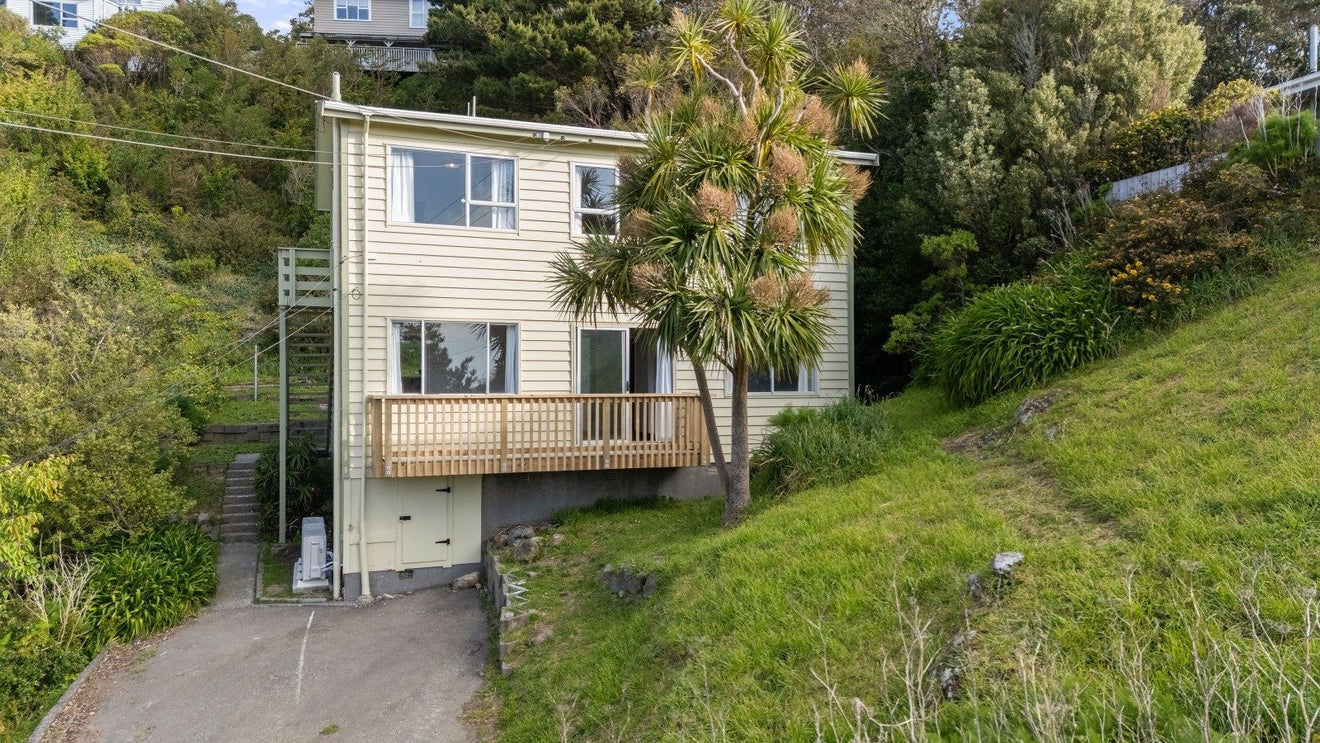 121 Ohariu Road, Johnsonville, Wellington - Carousel 1