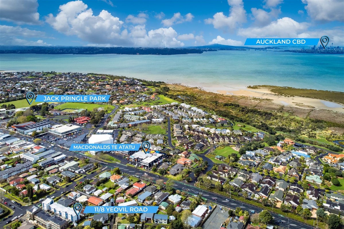11/8 Yeovil Road, Te Atatū Peninsula, Auckland - Carousel 12