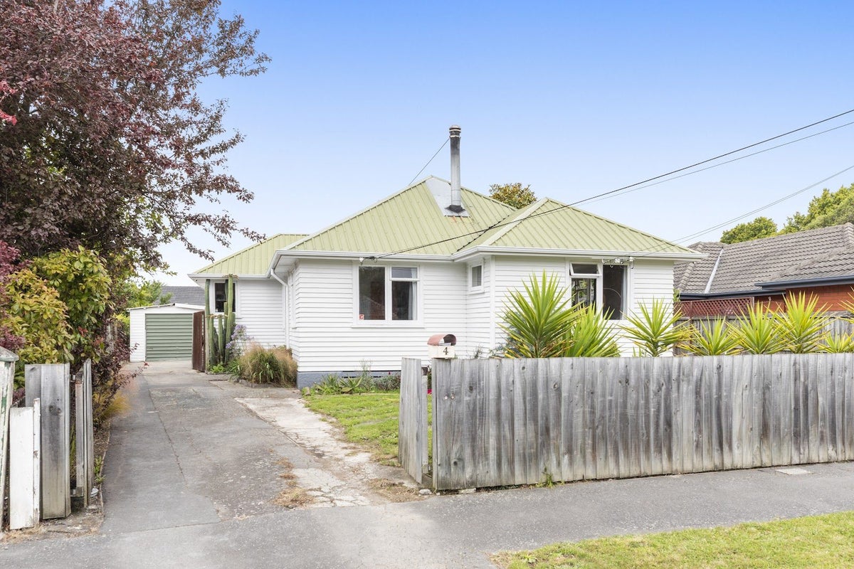 4 Bellbrook Crescent, Shirley, Christchurch - Carousel 16