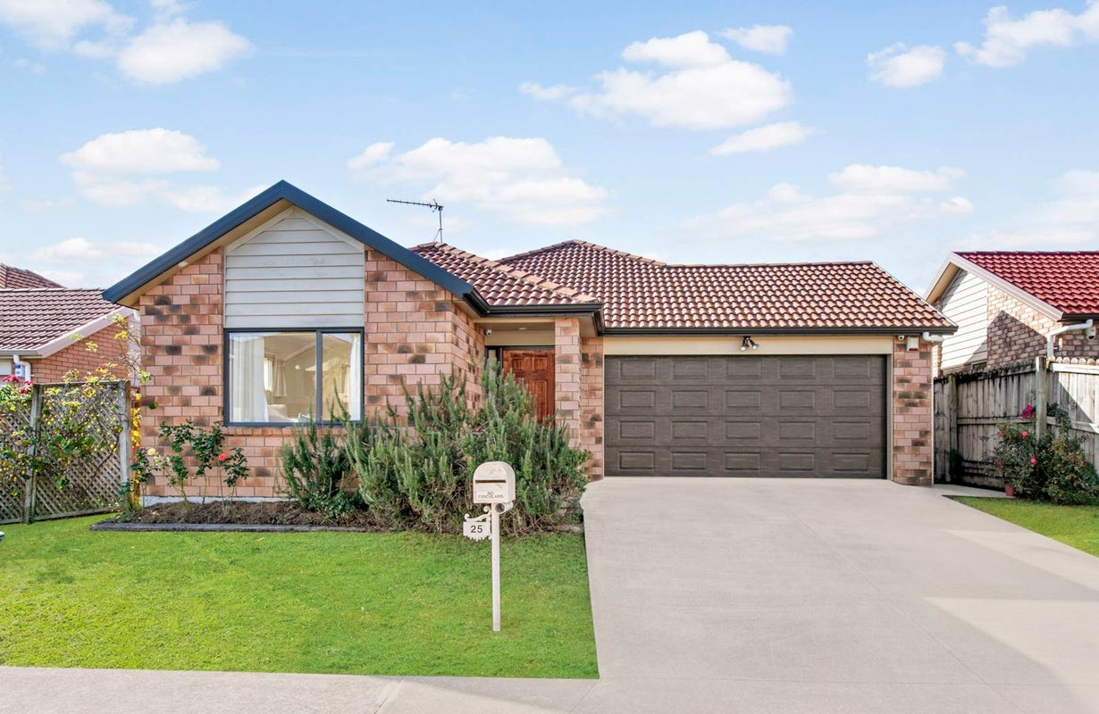 25 Mandival Avenue, Flat Bush, Auckland - Carousel 1