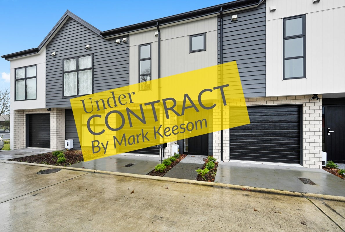 7/76 Hukanui Road, Chartwell, Hamilton - Carousel 2
