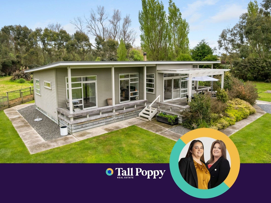 3 Takapu Road, Manakau, Levin - Carousel 1