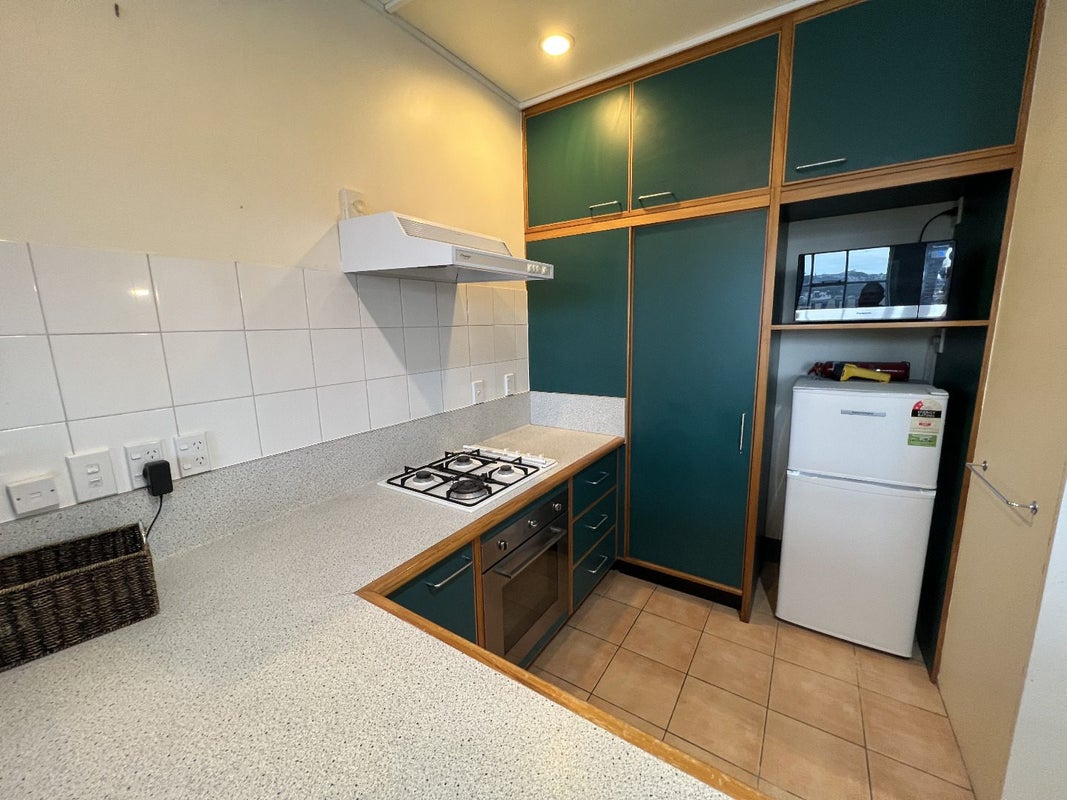 8A/126 Wakefield Street, Te Aro, Wellington - Carousel 2