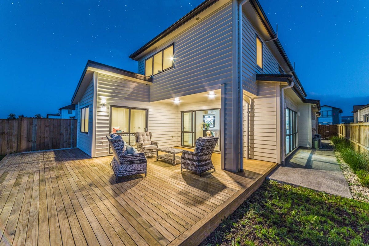 11 Kopuru Road, Whenuapai, Auckland - Carousel 1