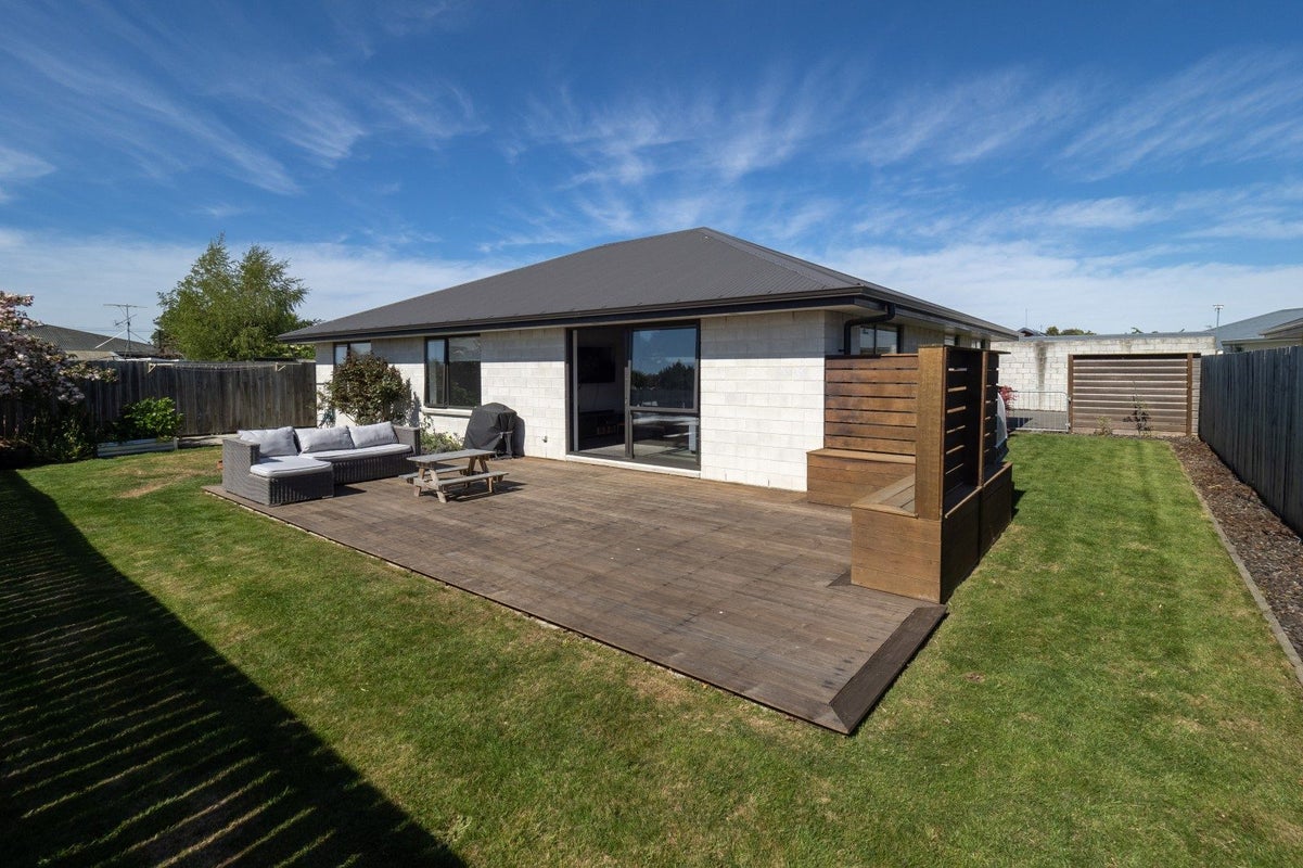 119A George Street, Tinwald, Ashburton - Carousel 1