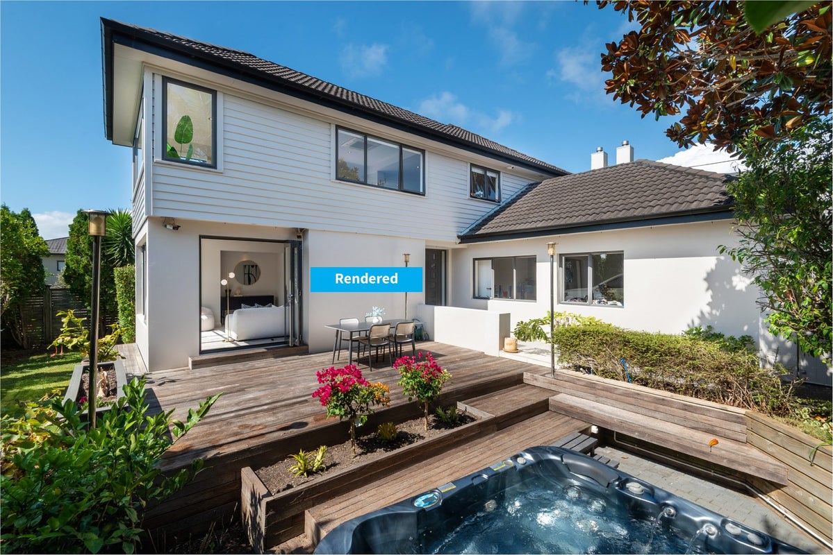 34 Browns Bay Road, Rothesay Bay, Auckland - Carousel 1