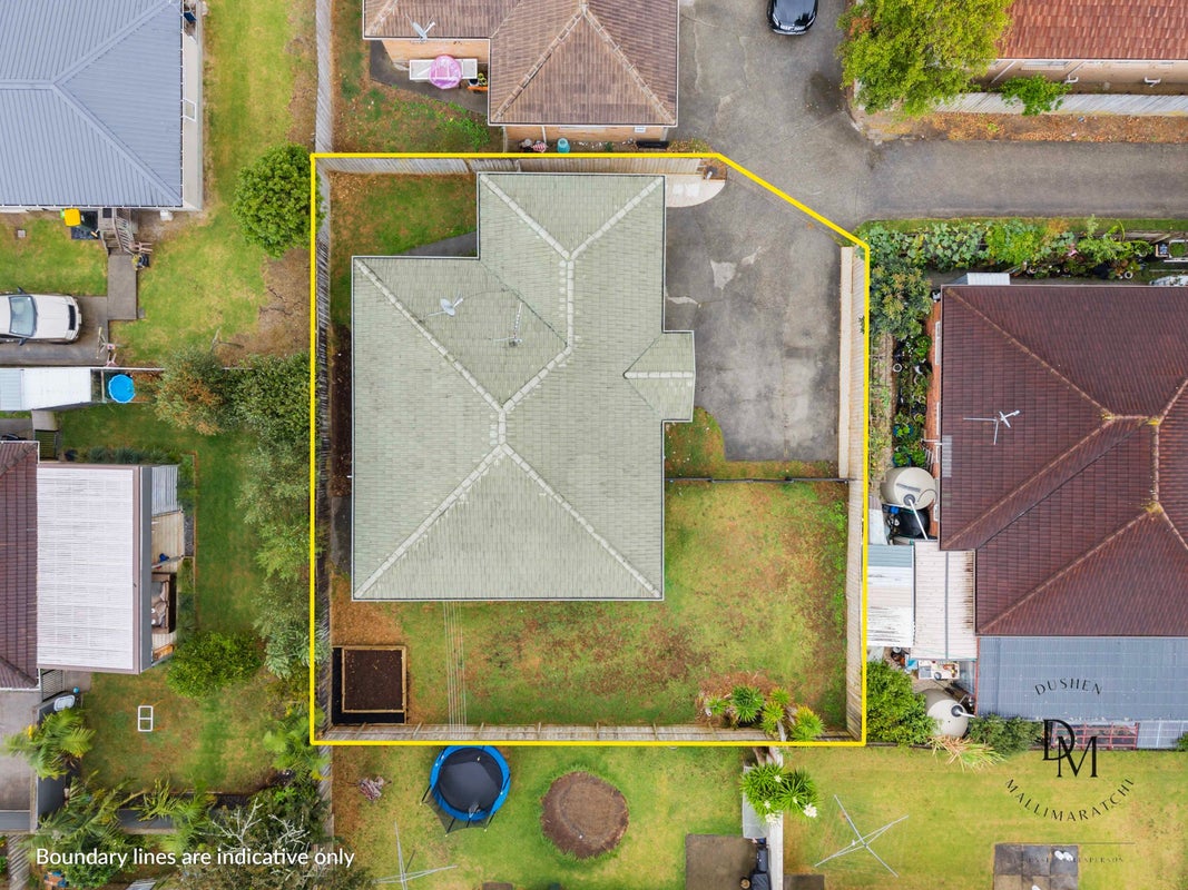25 Piriti Place, Weymouth, Auckland - Carousel 13