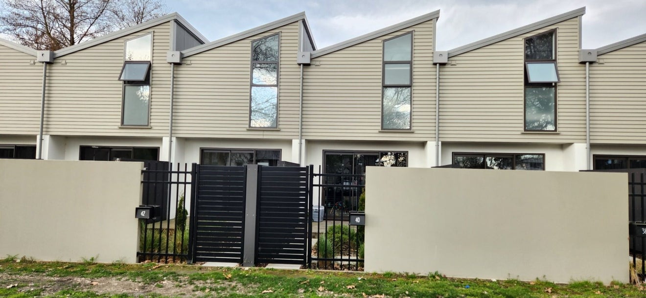 44 Church Square, Addington, Christchurch - Carousel 17