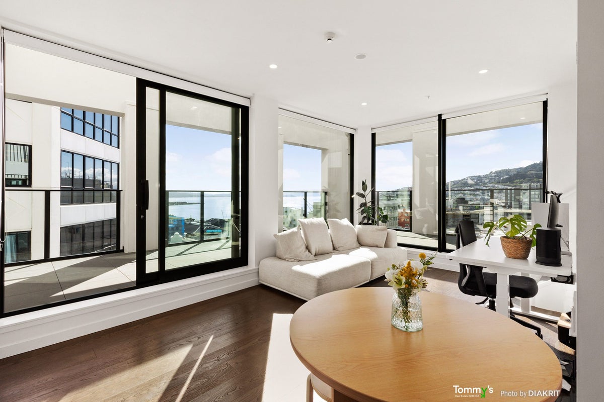 903/120 Victoria Street, Te Aro, Wellington, Wellington - Carousel 1