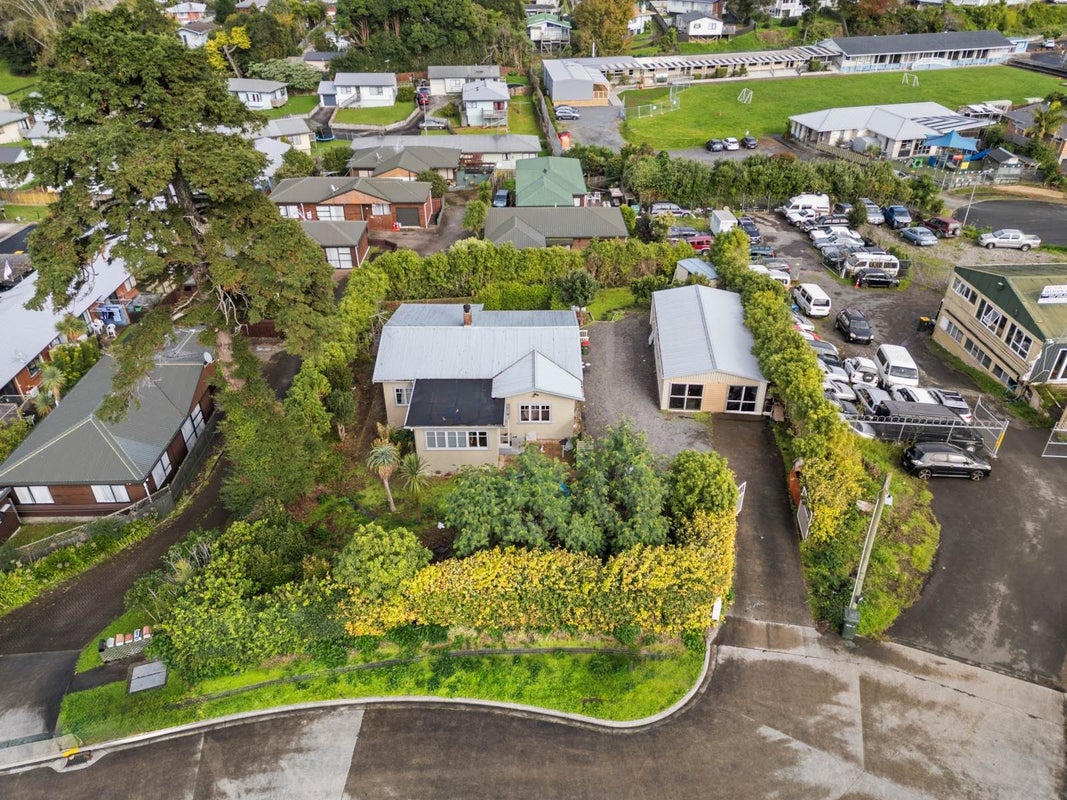 271 Great South Road, Manurewa, Auckland - Carousel 1