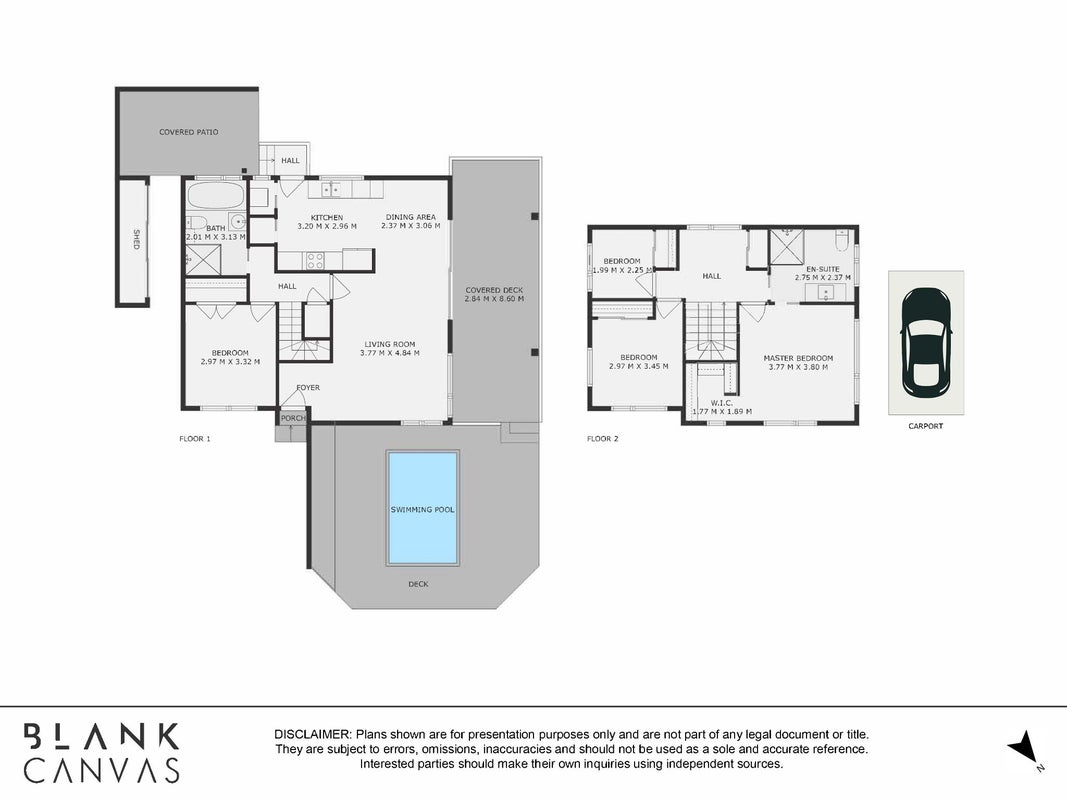 2/70 St Johns Road, Meadowbank, Auckland - Carousel 22