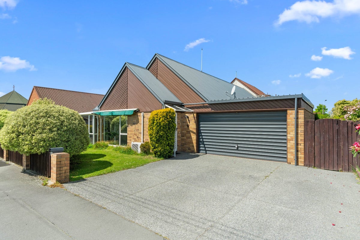 144 Withells Road, Avonhead, Christchurch - Carousel 1