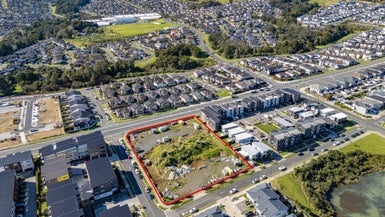 395 Ormiston Road, Flat Bush, Auckland - Carousel 1