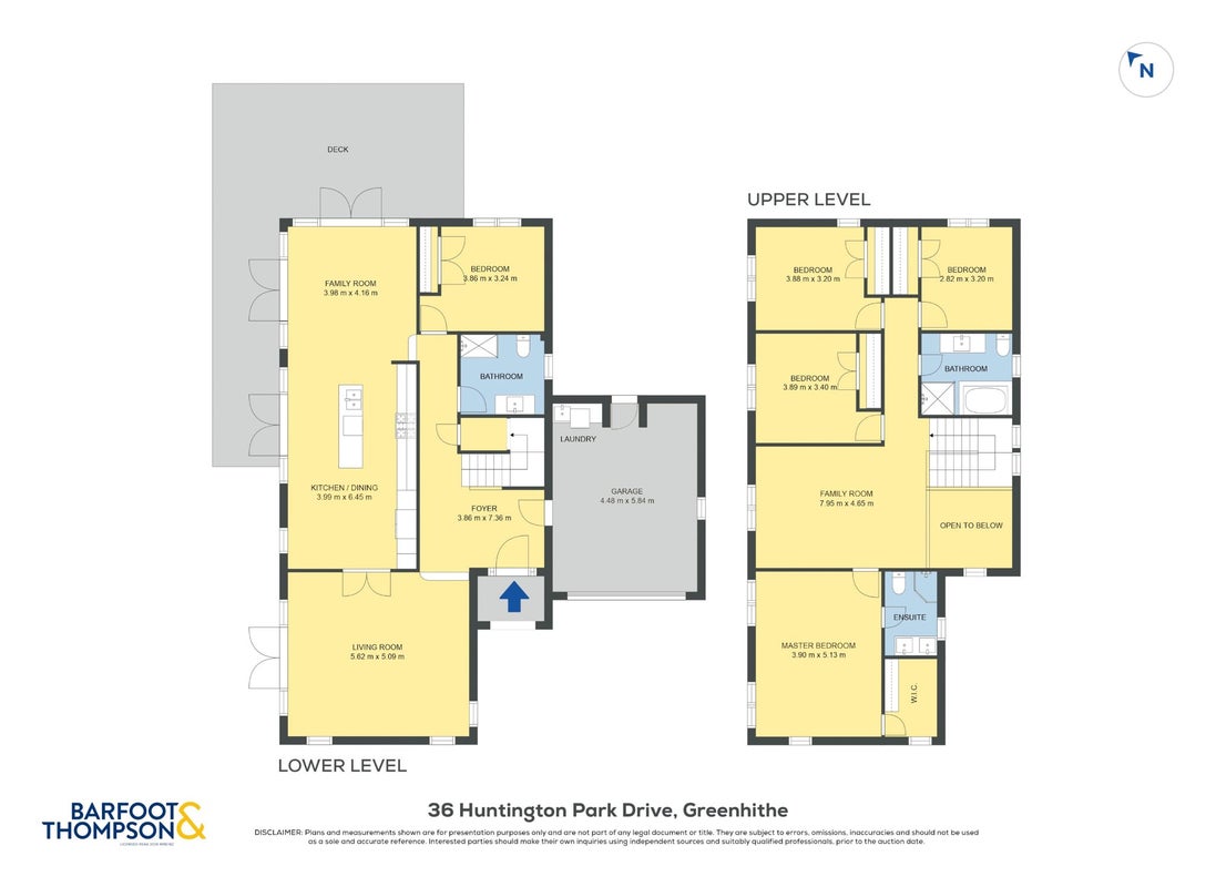 36 Huntington Park Drive, Greenhithe, Auckland - Carousel 25