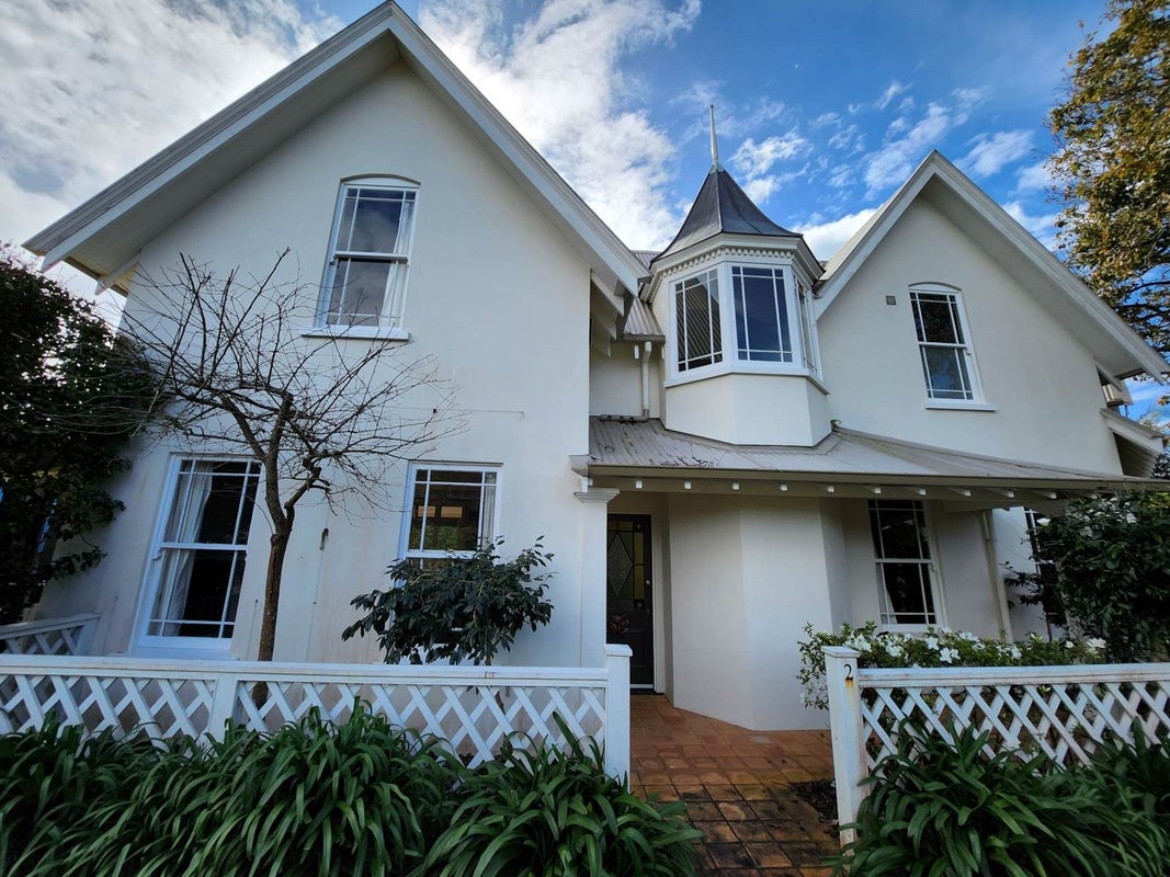 36B Cheltenham Rd, Devonport, North Shore City - Carousel 1