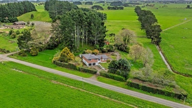 831 Taikorea Road, Glen Oroua, Palmerston North - Carousel 1