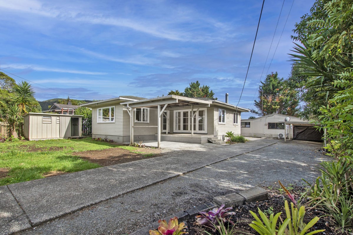 3 Taylor Road, Te Kamo, Whangarei - Carousel 1