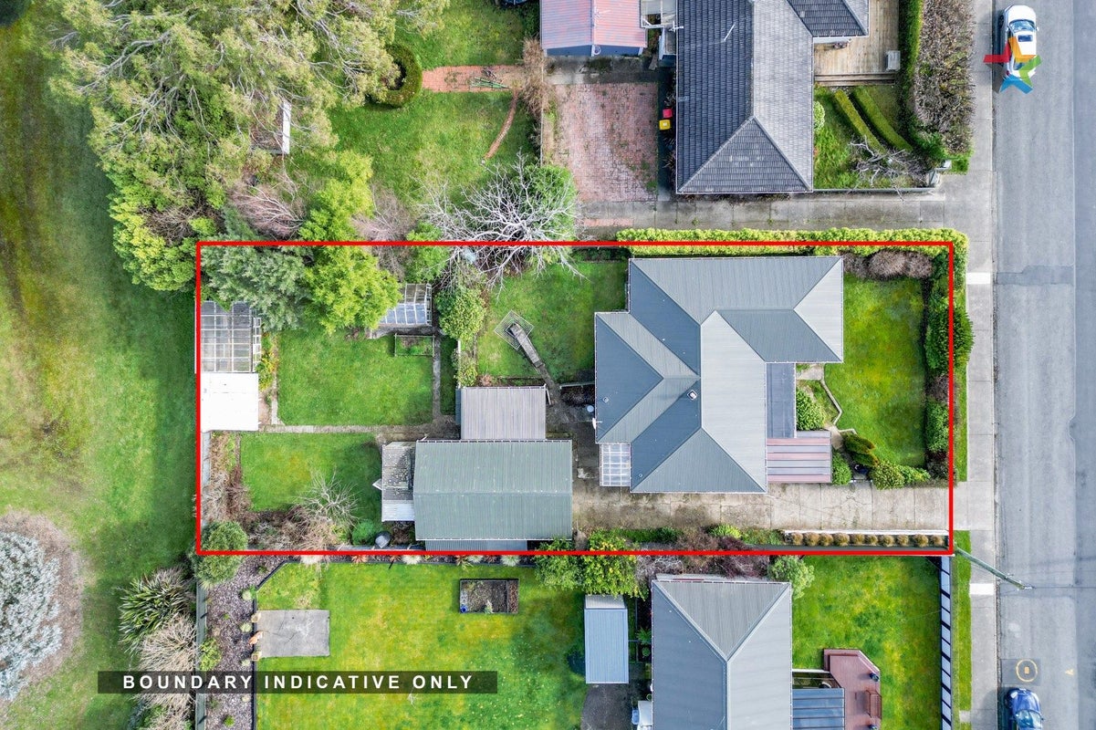 53 Cargill Street, Waikiwi, Invercargill - Carousel 2