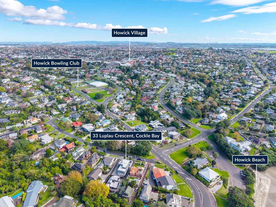 33 Luplau Crescent, Cockle Bay, Auckland - Carousel 35