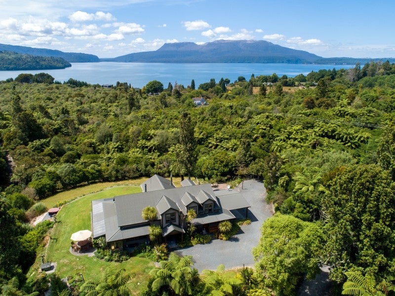 360 Spencer Road, Lake Tarawera, Rotorua - Carousel 2