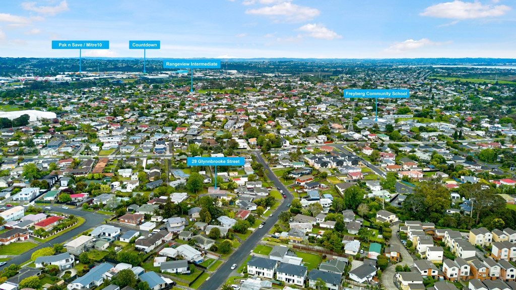29 Glynnbrooke Street, Te Atatu South, Auckland - Carousel 20