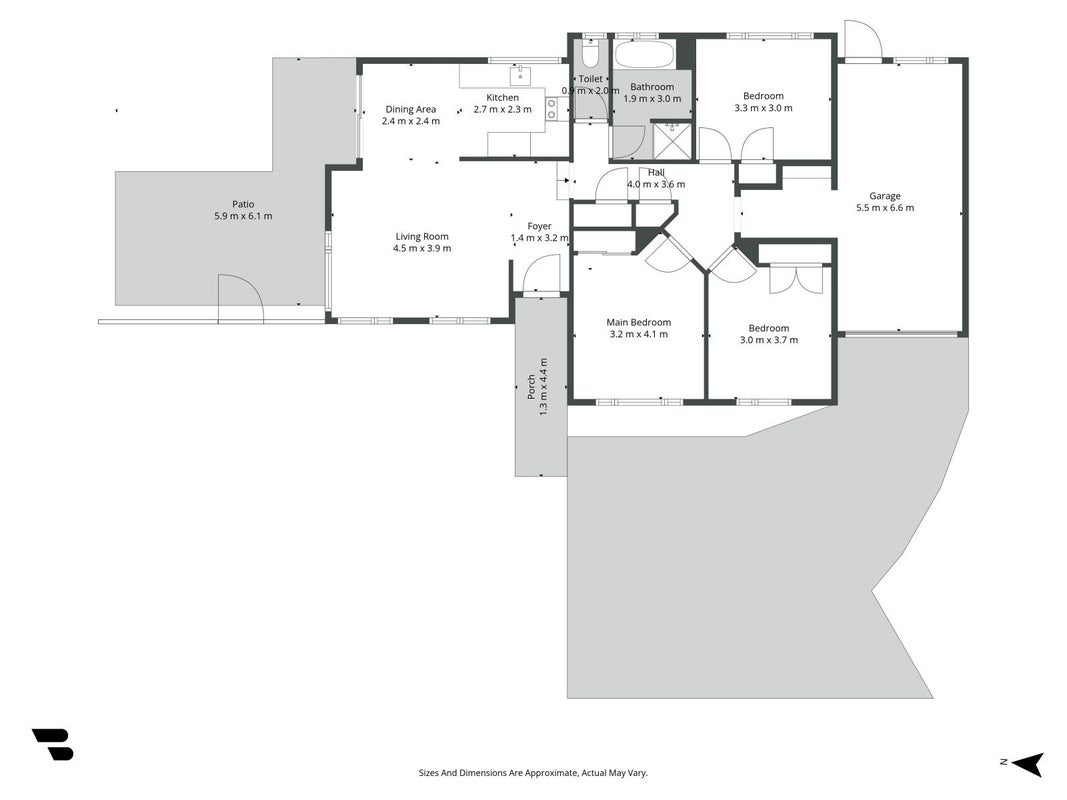 12 Mili Way, Ranui, Auckland - Carousel 17