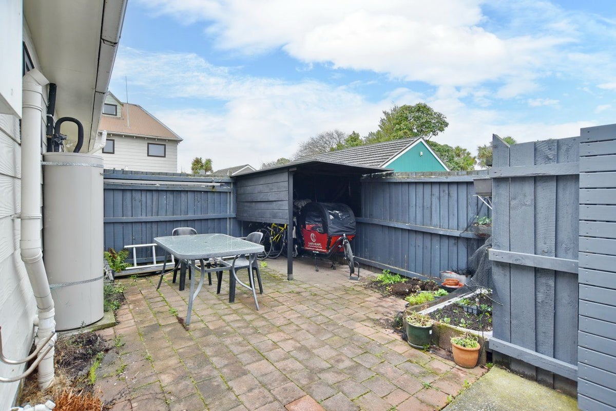 4/11 Burns Street, Sydenham, Christchurch - Carousel 22