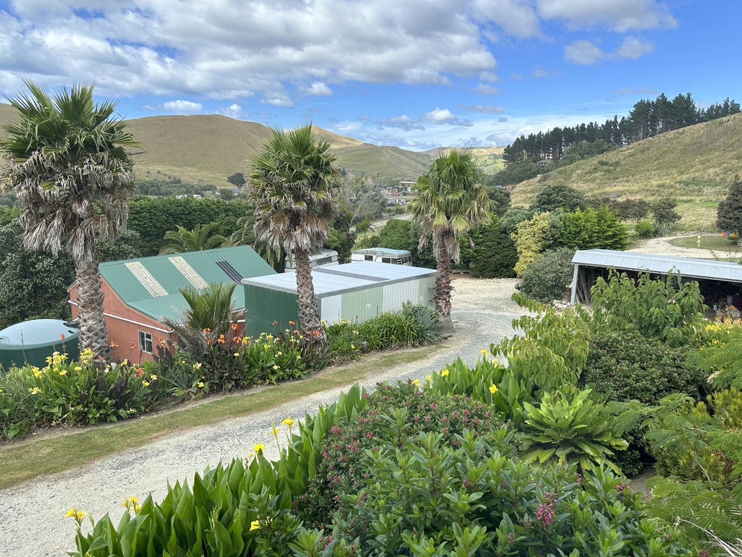 509 Whangaehu Road, Porangahau - Carousel 16